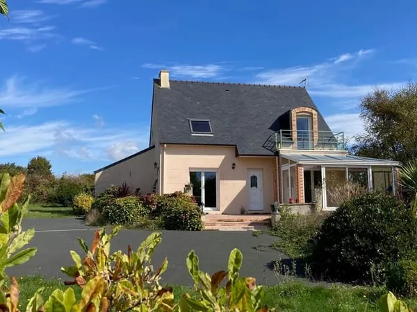 Maison 5 pièces 112 m²