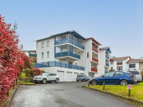 Appartement 3 pièces 50 m²