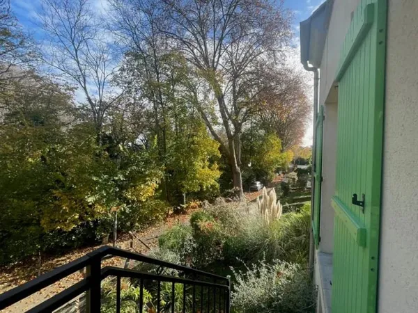 Maison 5 pièces 150 m²