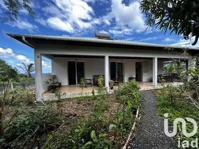 Vente Maison traditionnelle 5 pièces