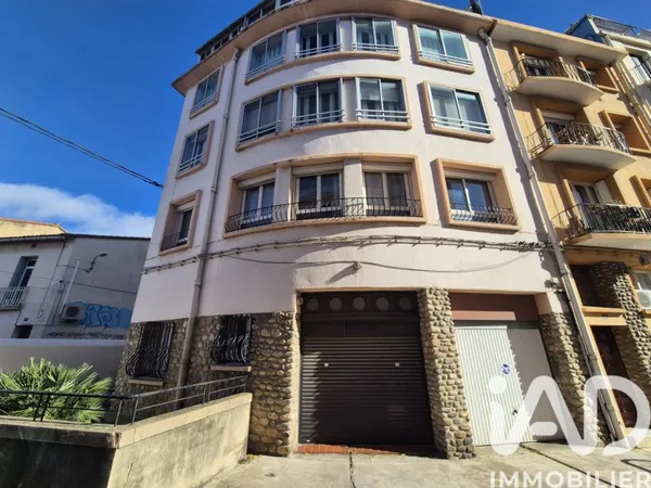 Appartement 5 pièces 136 m²