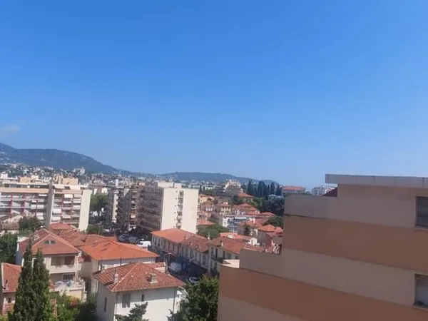 Appartement 1 pièce 38 m²