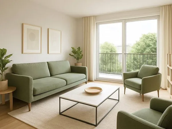 Maison 3 pièces 69 m²