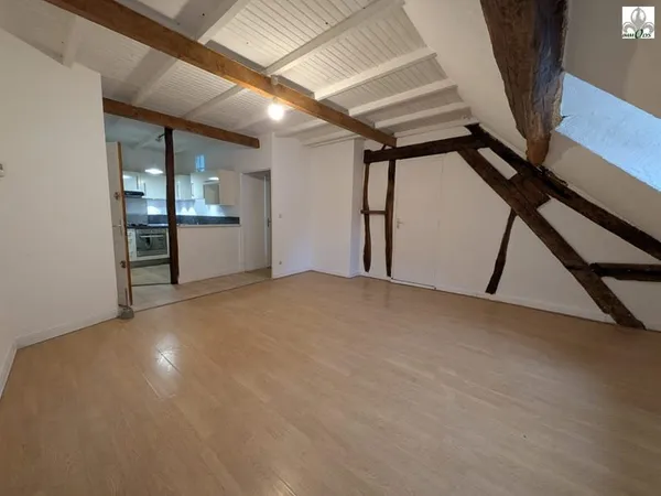 Appartement Beaune centre historique