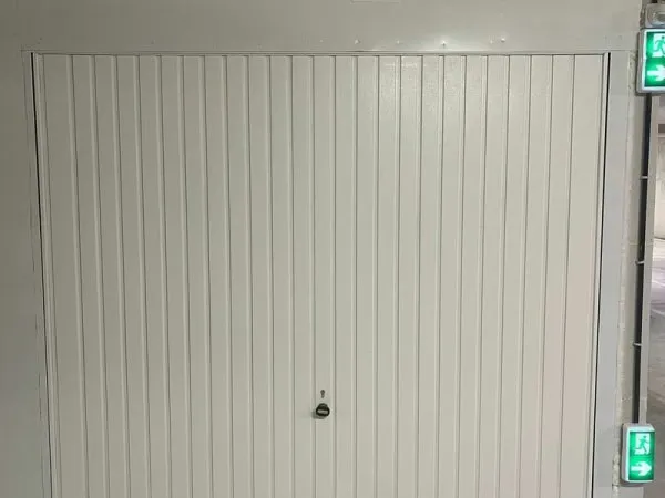 Parking 12 m²