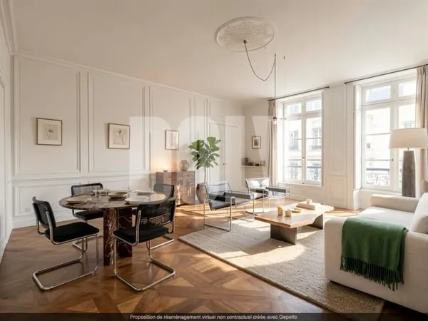 EXCLUSIVITE DOLY - Rue Jean Baptiste Pigalle, 75009, Paris
