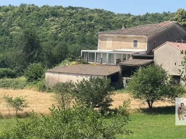 Propriété de caractère à fort potentiel