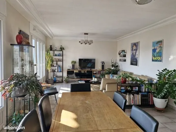 Appartement T4