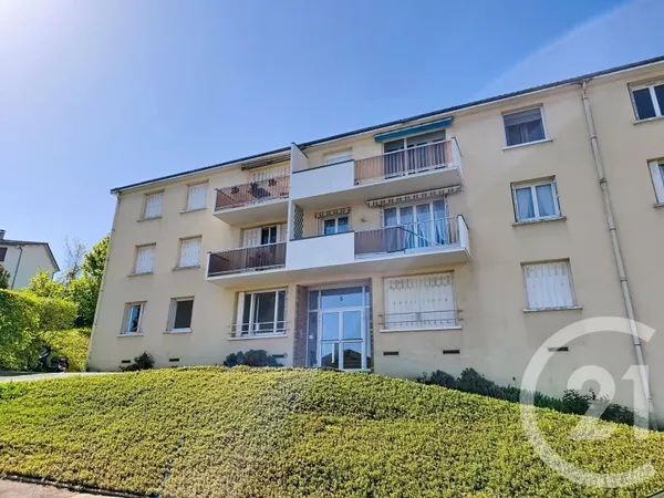 Appartement 5 pièces 90 m²