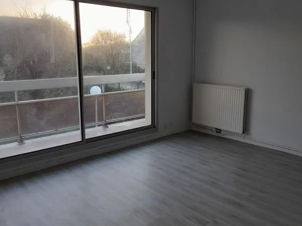 Appartement F2 GRANVILLE