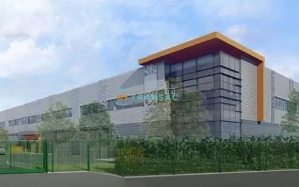 A vendre derniers lots neufs à usage d'activités et bureaux cellules disponibles à partir de 157 m² 