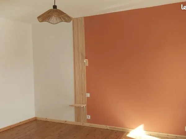 Location maison 87 m2