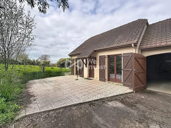 Maison à vendre Arzacq-Arraziguet