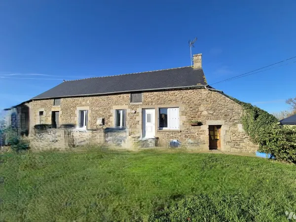 Maison 4 pièces 71 m²