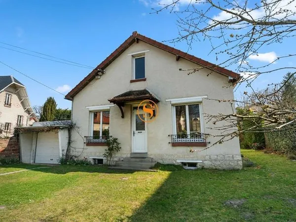 Maison 5 pièces 89 m²