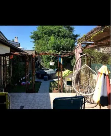 Maison a vendre