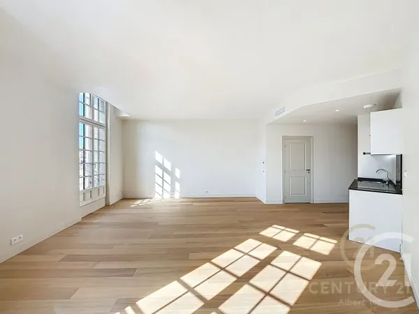 Appartement 1 pièce 44 m²