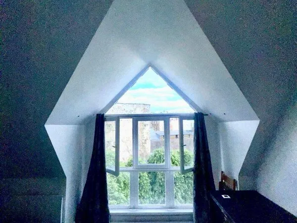 Studio 1 pièce 34 m²