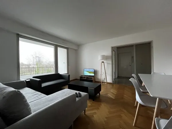 Appartement 11 m²