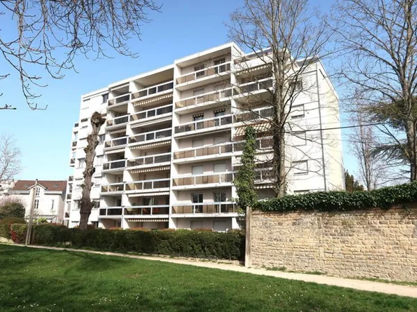 Allées du Parc