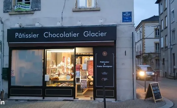 Droit au bail Patisserie/Chocolaterie