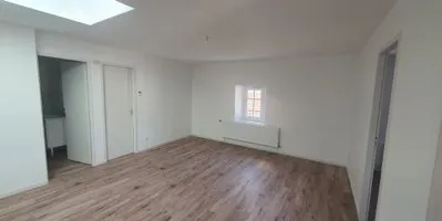 Appartement 3 pièces 54 m²