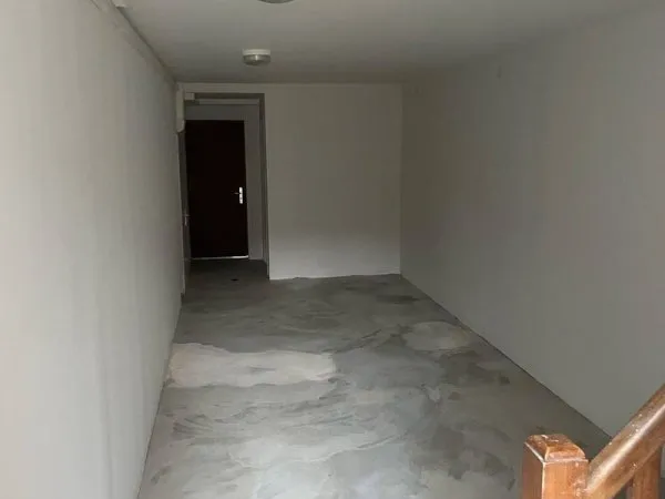 Appartement 1 pièce 9 m²