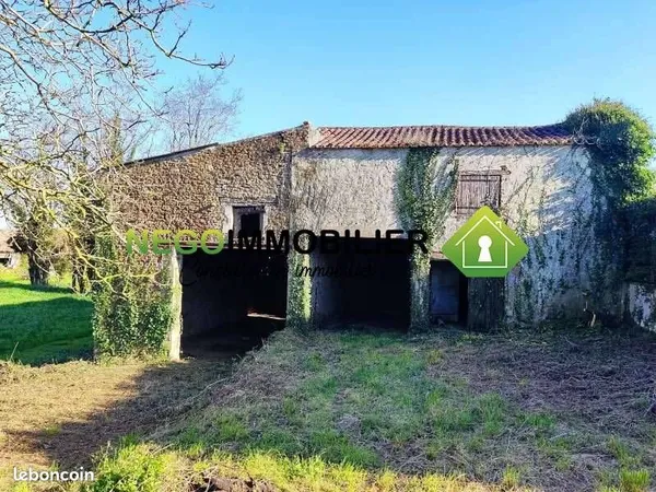 Maison 200 m² Chantonnay