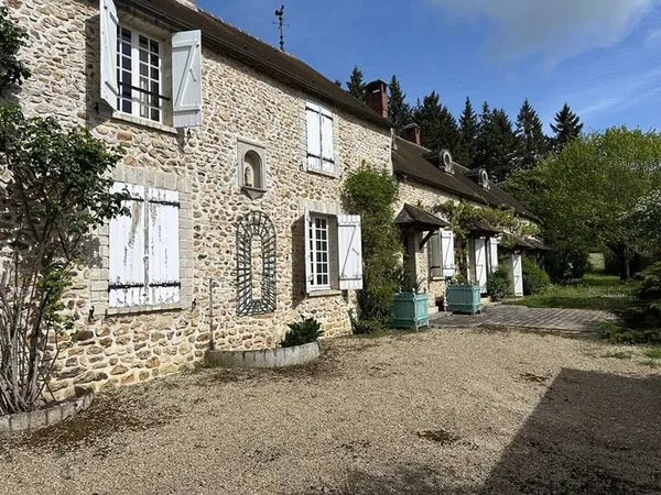 Maison 6 pièces 171 m²
