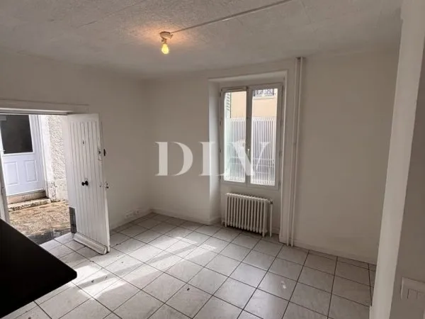Charmante maison de ville - Idéale primo-accédants ou invest