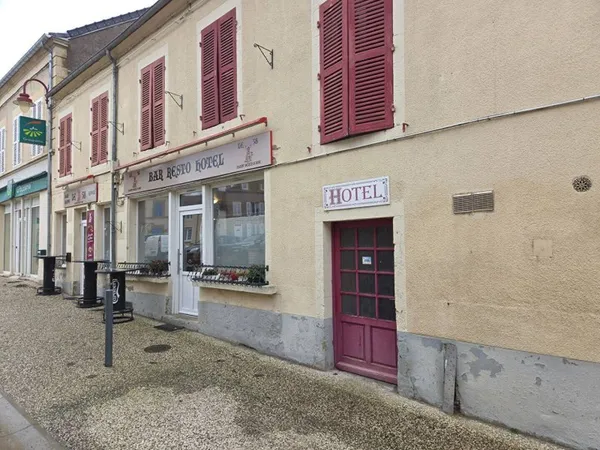 Boutique 51 m²