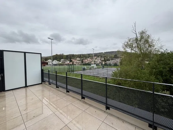 APPARTEMENT NEUF 3 PICES PLAPPEVILLE