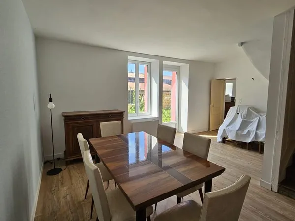 GRANDE MAISON ANCIENNE
