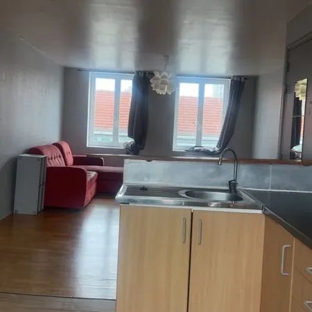 Apparemment duplex F3