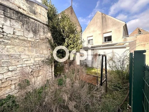 Duplex 9 pièces 160 m²