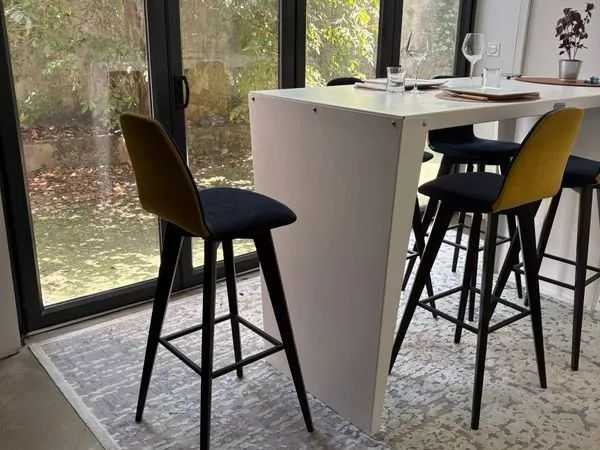 Immeuble de rapport 7 pièces 168 m²
