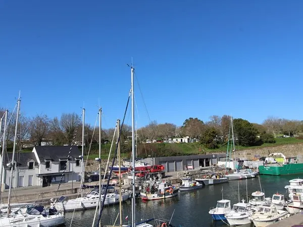 BELLE ILE EN MER VENTE Appartement 1 pièce 23.95 m2