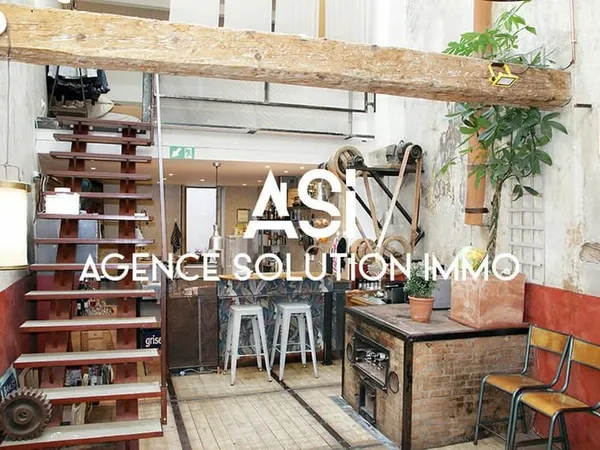 Appartement Vente Montélimar 2p 102m² 179000€