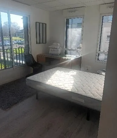 Colocation 4 chambres aux portes de Brest (Gouesnou)