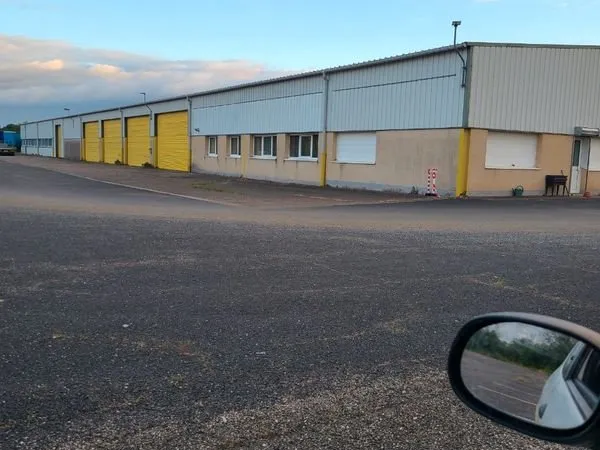 Box à louer