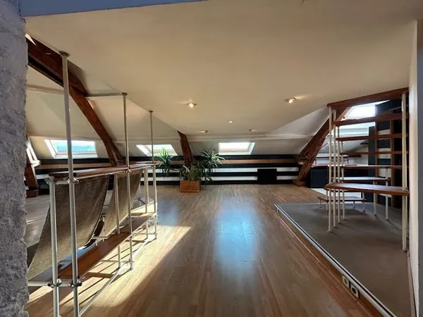Appartement 3 pièces 100 m²