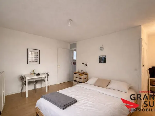 Appartement à vendre Bordeaux