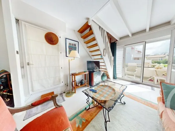 Appartement 3 pièces 58 m²