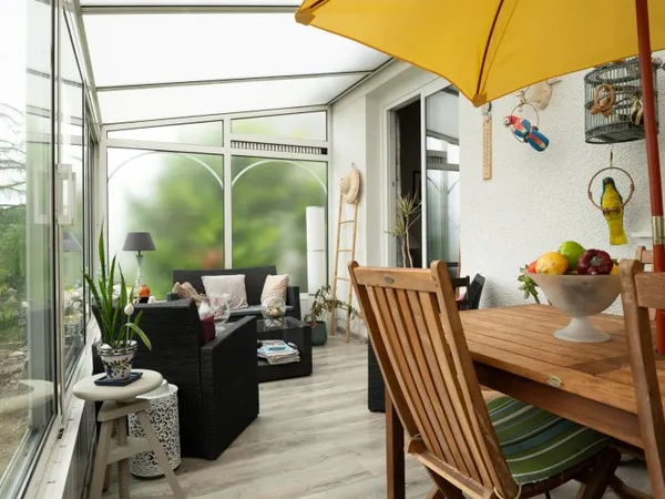 Terrain en individuel 860 m²