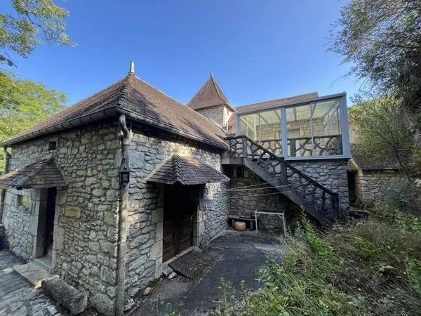 Maison 6 pièces 120 m²