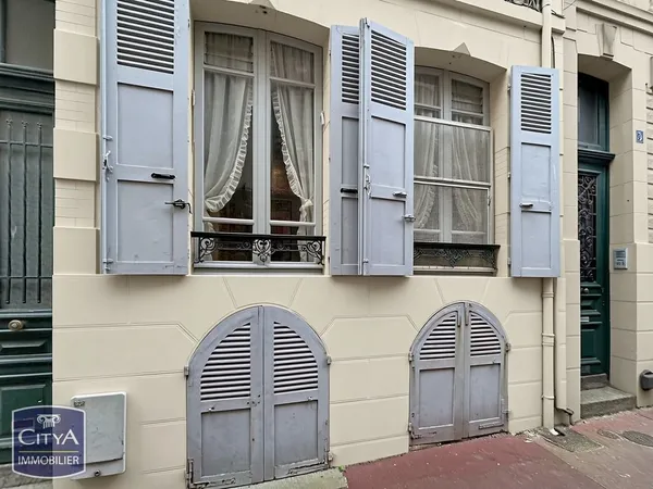 appartement