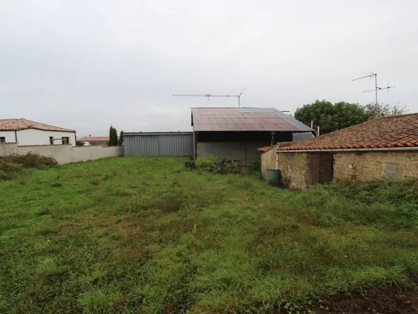 Maison 6 pièces 119 m²