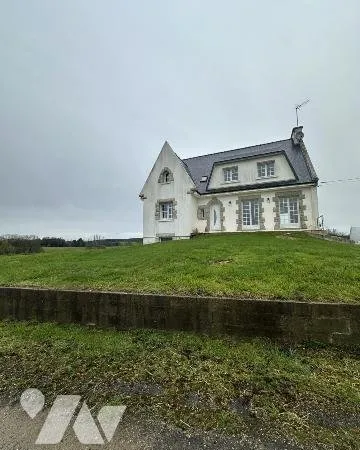Maison 5 pièces 134 m²