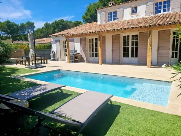 Maison 7 pièces 167 m²