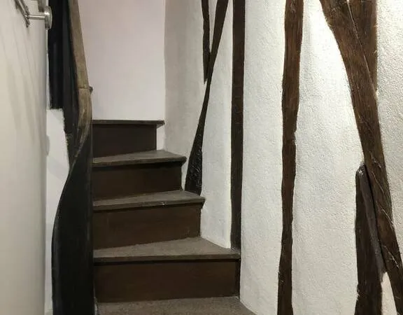 Appartement 2 pièces 35 m²